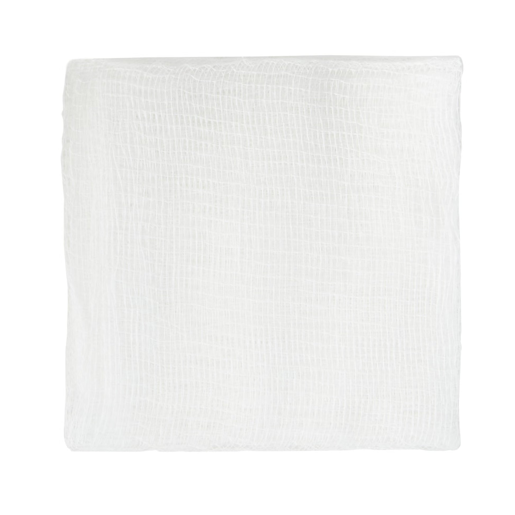 McKesson Sterile Gauze Sponge, 4 x 4 Inch, 8-Ply
