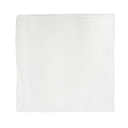 McKesson Sterile Gauze Sponge, 4 x 4 Inch, 8-Ply