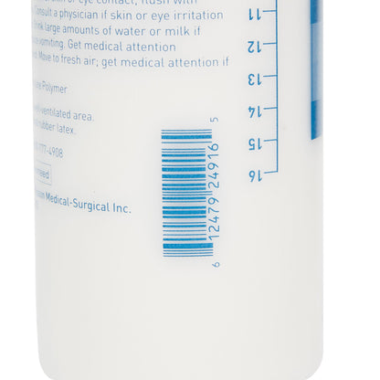 McKesson Fluid Solidifier, 16-ounce Bottle