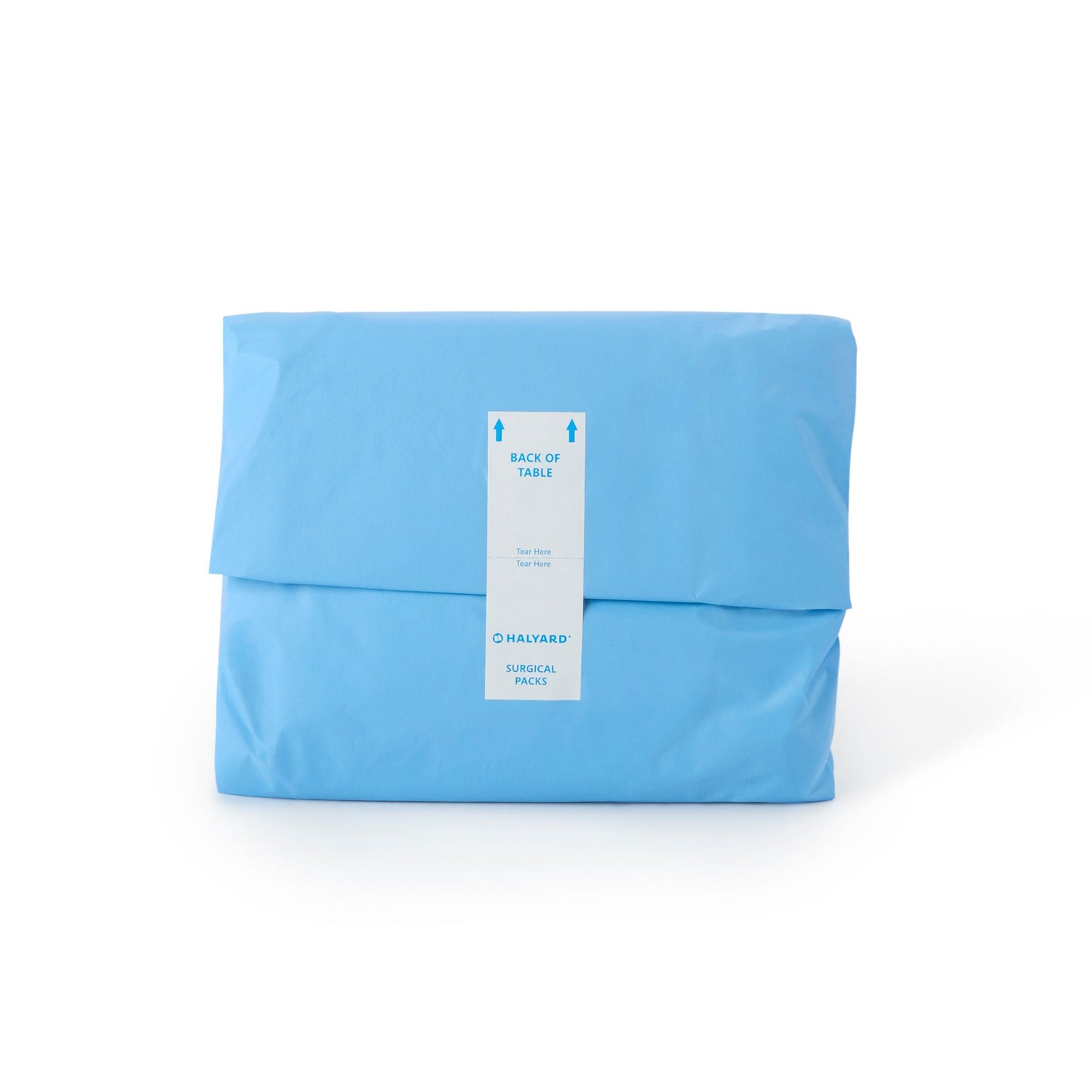 Halyard General Purpose Drape Pack