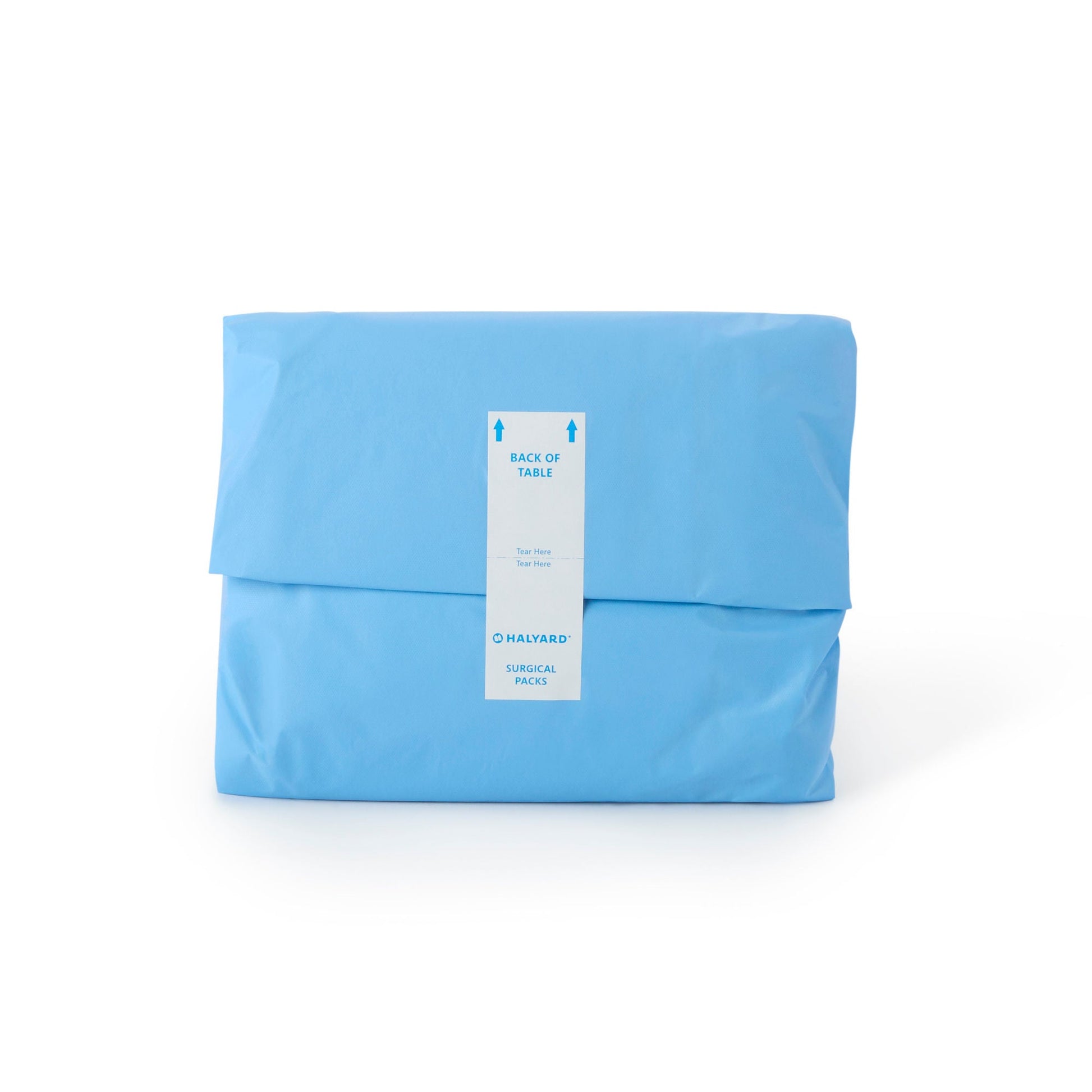 Halyard General Purpose Drape Pack