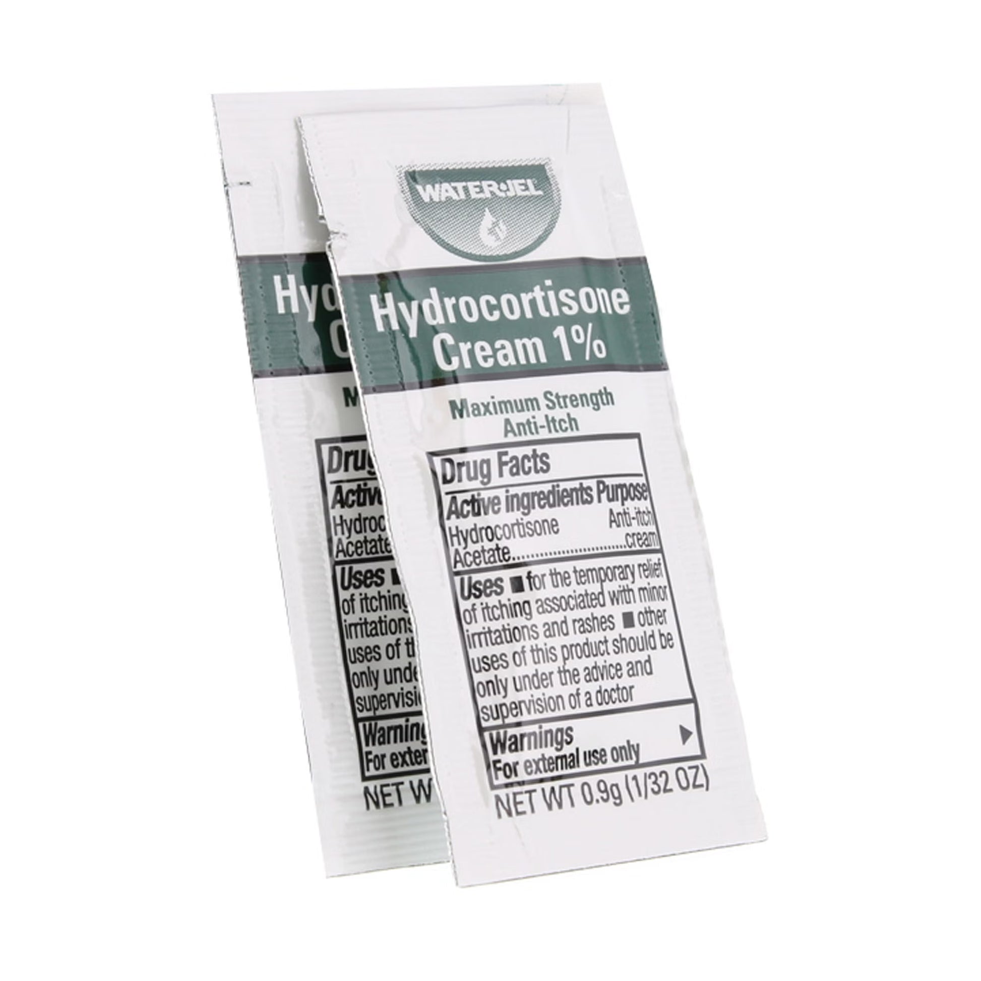 Water-Jel® Hydrocortisone Itch Relief