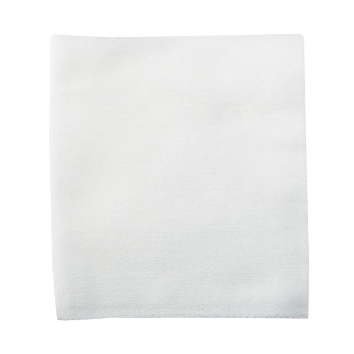 McKesson Nonwoven Sponge, 3 x 3 Inch, Four Ply