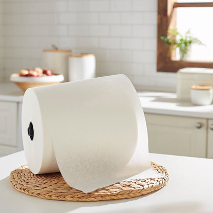 enMotion® Touchless White Paper Towel, 8-1/5 Inch x 700 Foot