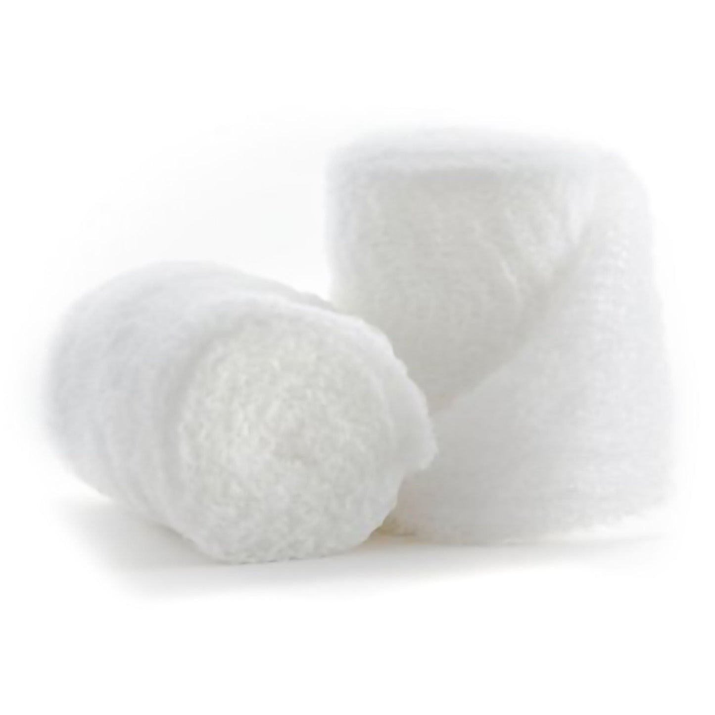 McKesson Sterile Fluff Bandage Roll, 4-1/2 Inch x 3-1/10 Yard, Eight-Ply