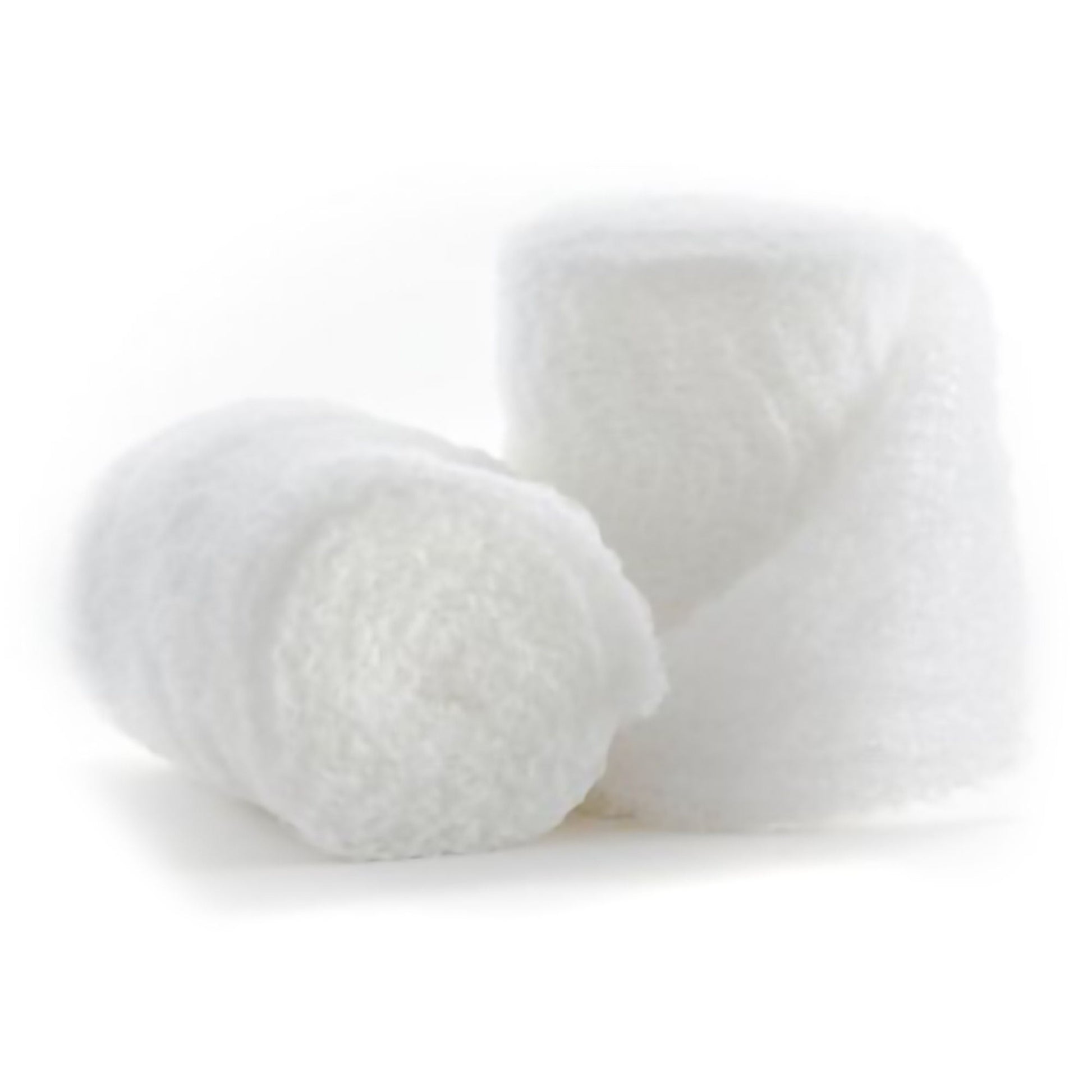 McKesson Sterile Fluff Bandage Roll, 4-1/2 Inch x 3-1/10 Yard, Eight-Ply