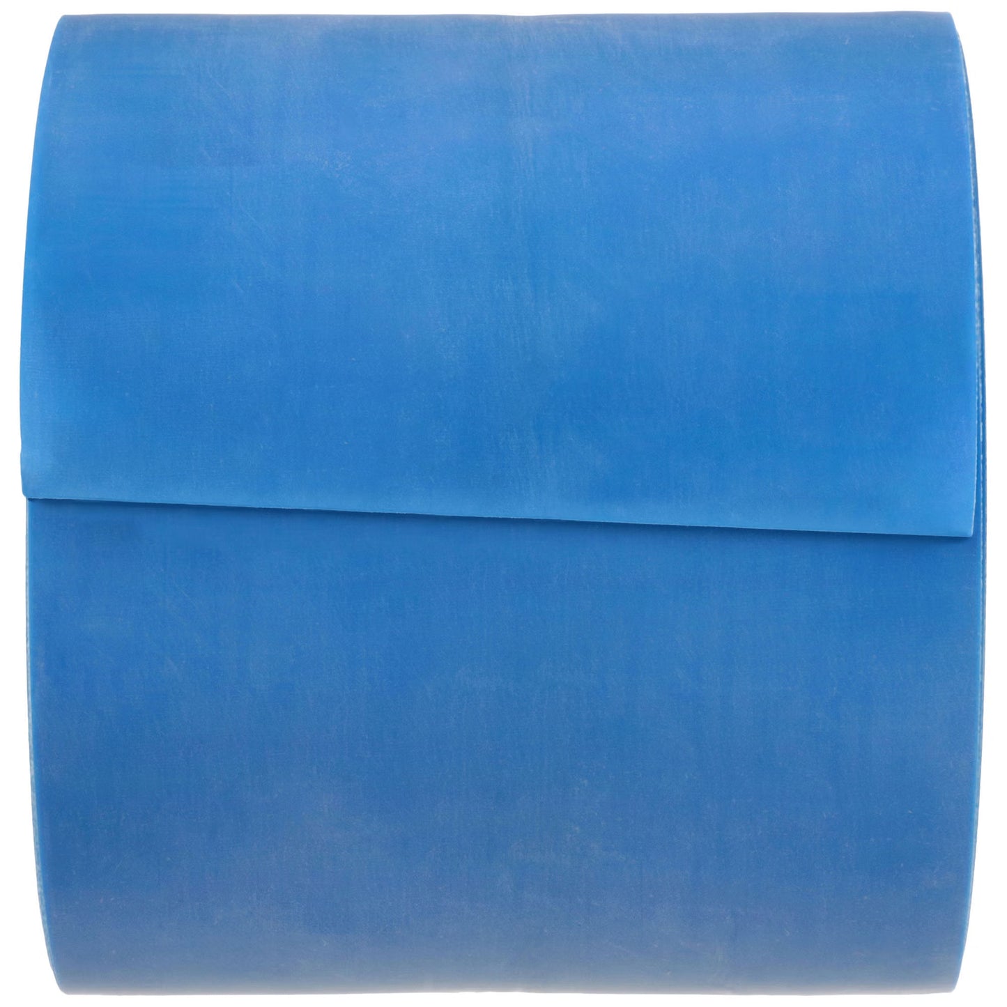 McKesson Exercise Resistance Band, Blue, 5 Inch x 50 Yard, Heavy Resistance
