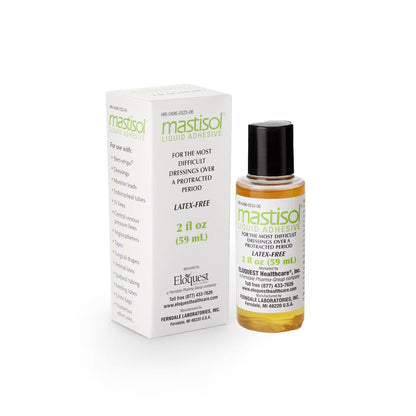 Liquid Adhesive Mastisol® 2 oz.