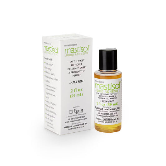 Liquid Adhesive Mastisol® 2 oz.