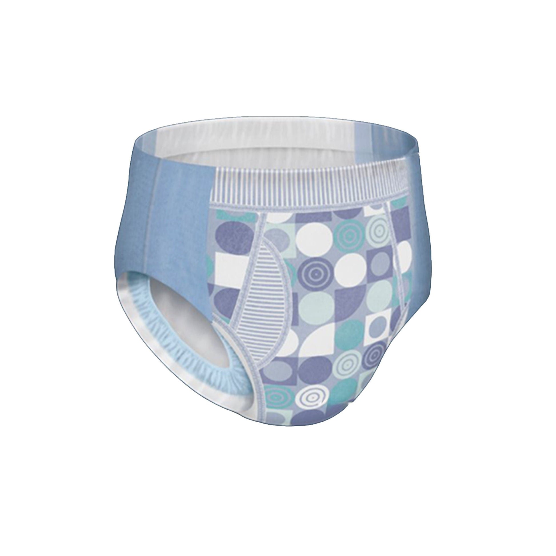GoodNites® Night Time Underwear, Large for Boys weighing 68 – 95 lbs.