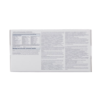 Purple Nitrile® Exam Glove, Small, Purple