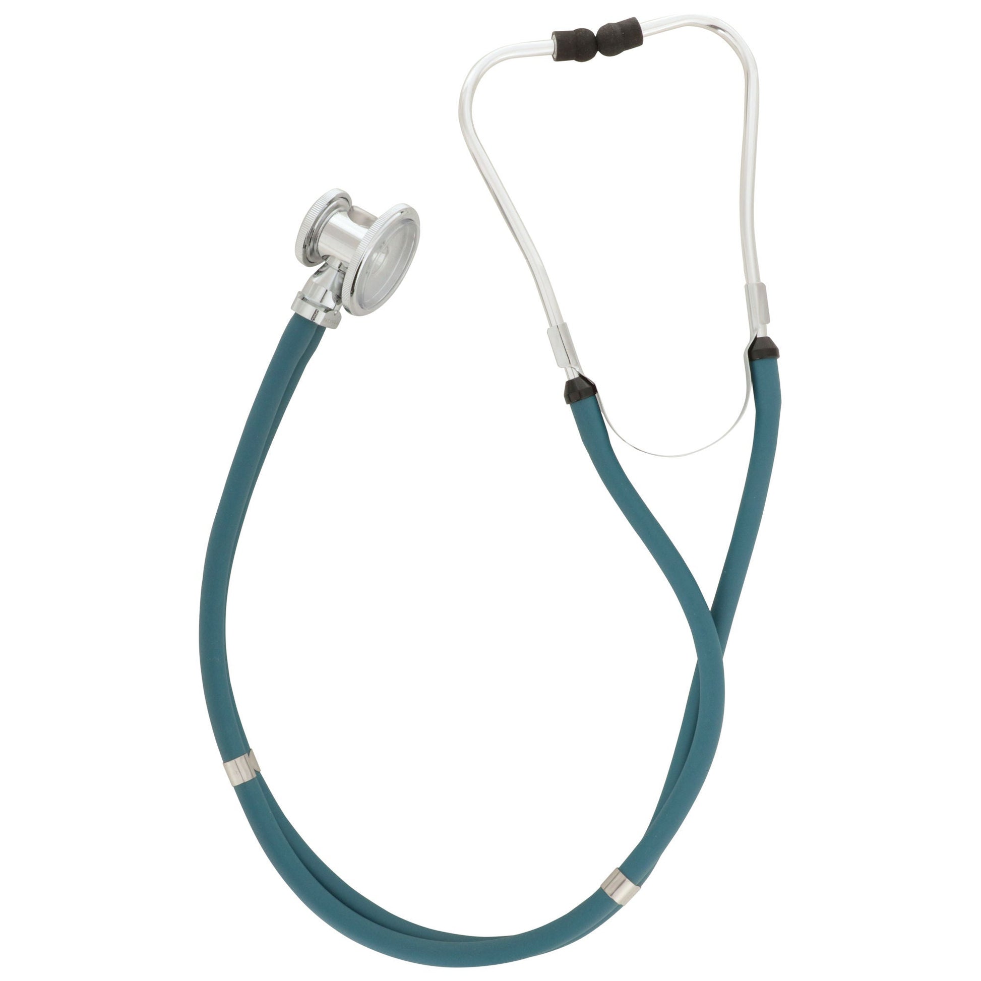 McKesson Lumeon™ Aneroid Sphygmomanometer/Sprague Kit, Teal