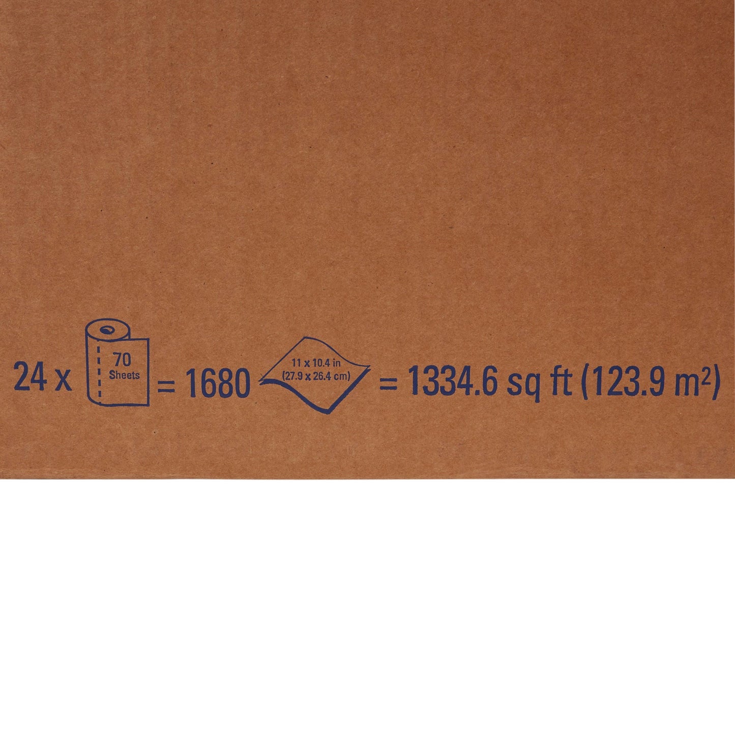 Kleenex® Premiere® Paper Towel, 11 x 9.4 Inch