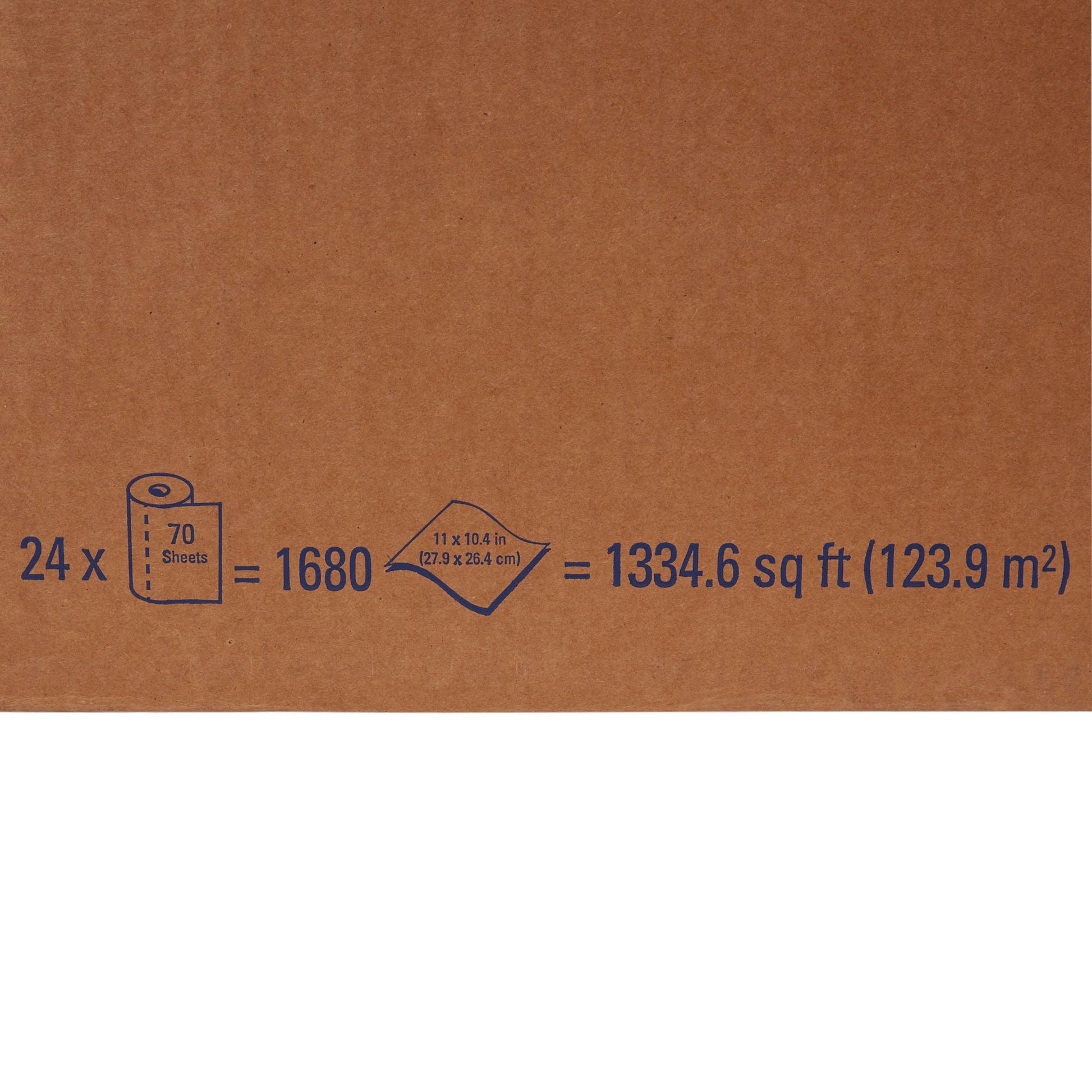 Kleenex® Premiere® Paper Towel, 11 x 9.4 Inch