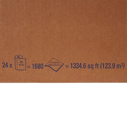 Kleenex® Premiere® Paper Towel, 11 x 9.4 Inch