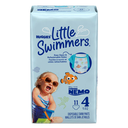 Huggies® Little Swimmers® Swim Diaper, Medium