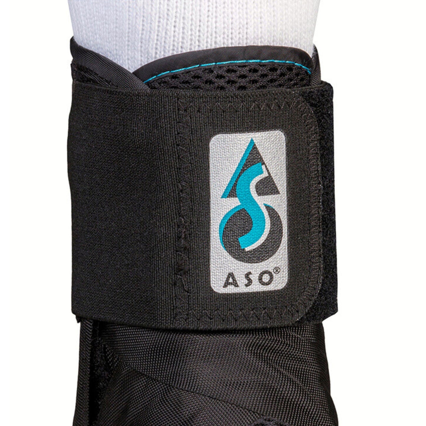 ASO® Low Profile Ankle Support, Small