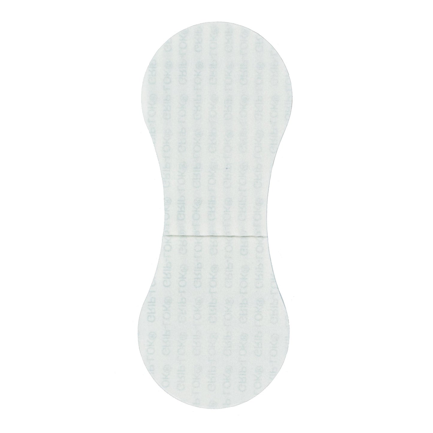 Catheter / Line Securement Device McKesson For IV lines, Surgical Drains, Catheter Tubes, Bedside Monitoring Equipment, Any Tube, Line or Catheter sized between 3 and 8 mm in Diameter that needs to be Secured