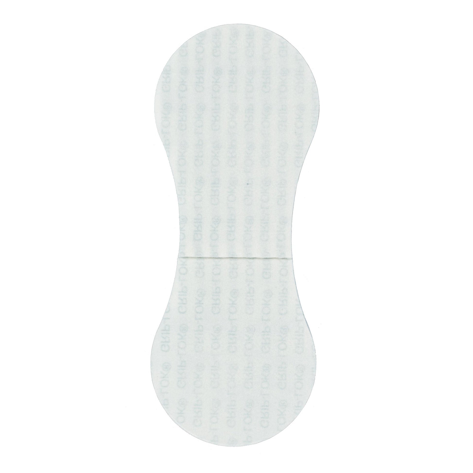 Catheter / Line Securement Device McKesson For IV lines, Surgical Drains, Catheter Tubes, Bedside Monitoring Equipment, Any Tube, Line or Catheter sized between 3 and 8 mm in Diameter that needs to be Secured