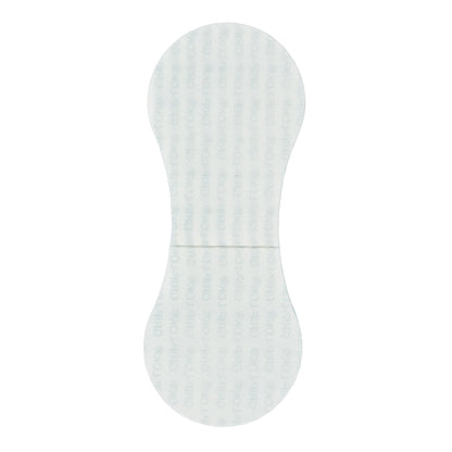 Catheter / Line Securement Device McKesson For IV lines, Surgical Drains, Catheter Tubes, Bedside Monitoring Equipment, Any Tube, Line or Catheter sized between 3 and 8 mm in Diameter that needs to be Secured