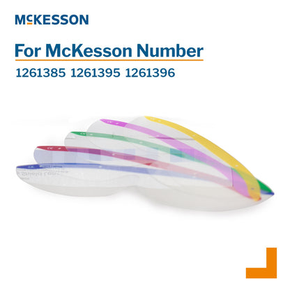 McKesson Replacement Eye Shield Lens