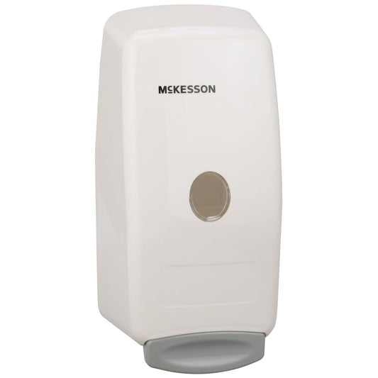 McKesson Skin Care Dispenser, 1,000 mL Capacity