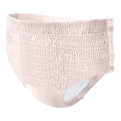 McKesson Premium Discreet Underwear for Women, Maximum Absorbency, Extra-Large