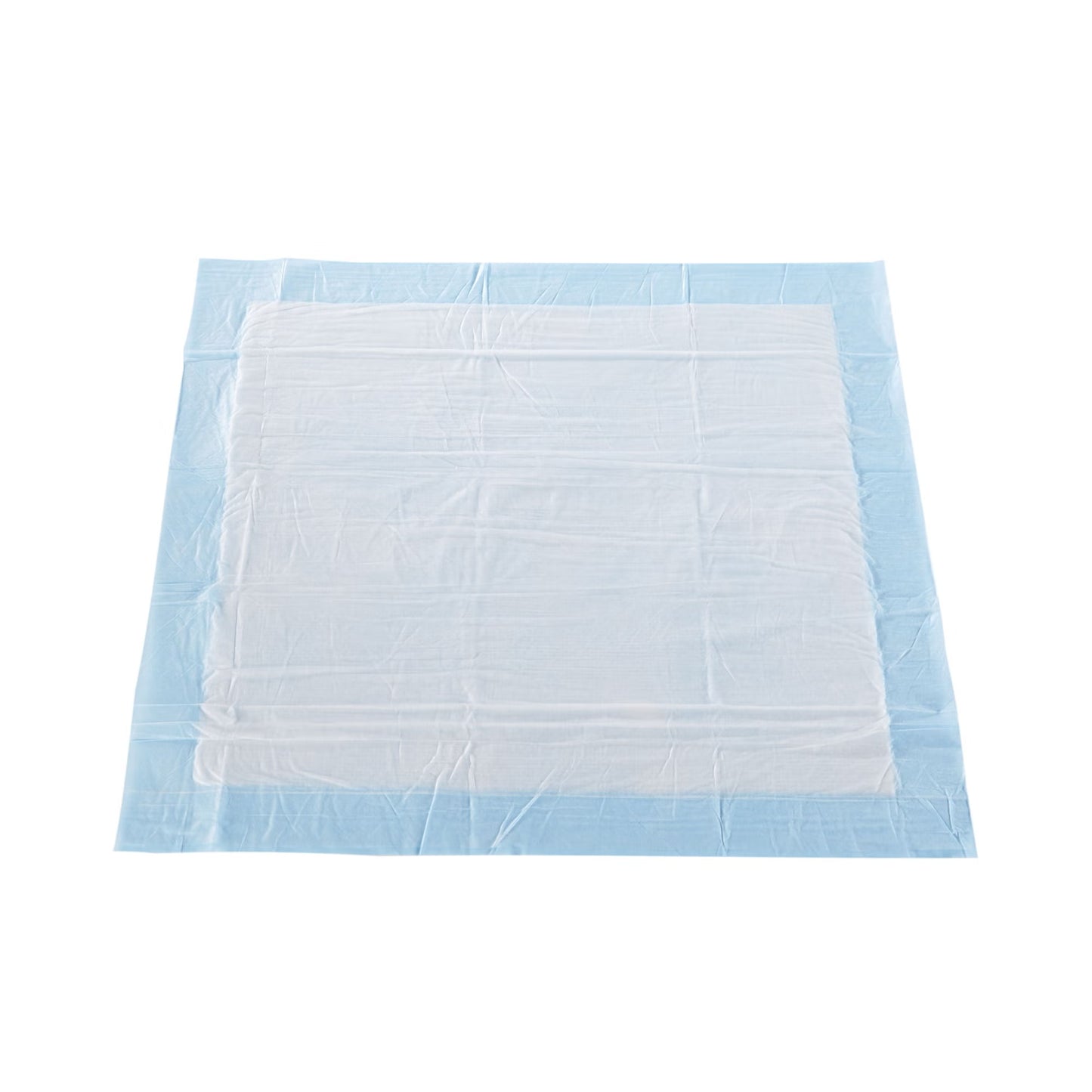 McKesson Classic Plus Light Absorbency Underpads, 23 x 24 Inch