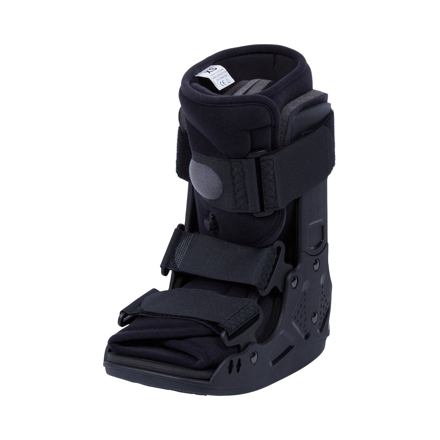 McKesson Pneumatic / Adjustable Air Walker Boot, Extra Small