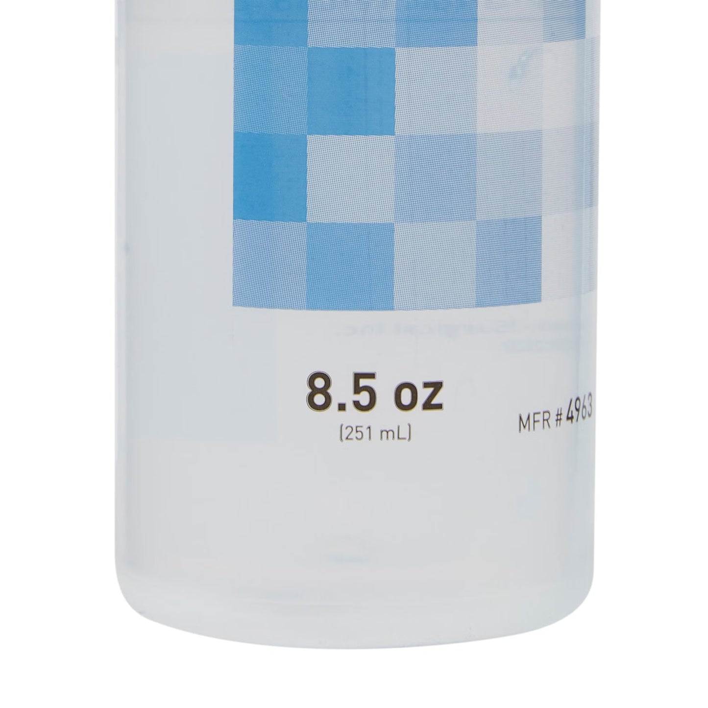 McKesson Ultrasound Gel, Clear, 250 mL Bottle, Ultrasound and Laser Transmission