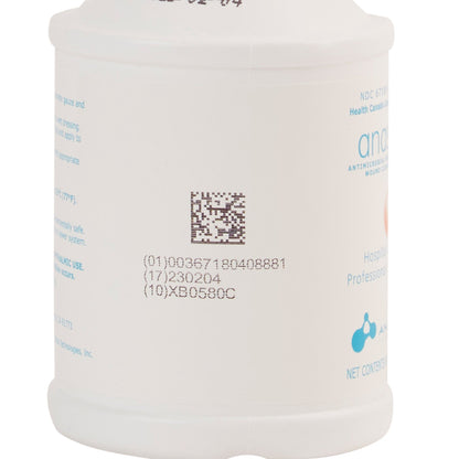 Anasept® Wound Cleanser, 8-ounce bottle