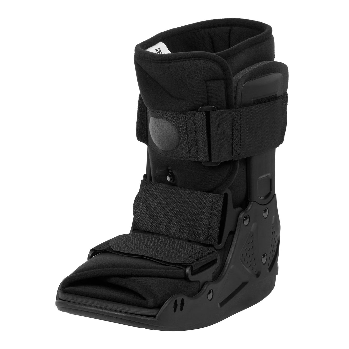 McKesson Pneumatic / Adjustable Air Walker Boot, Medium