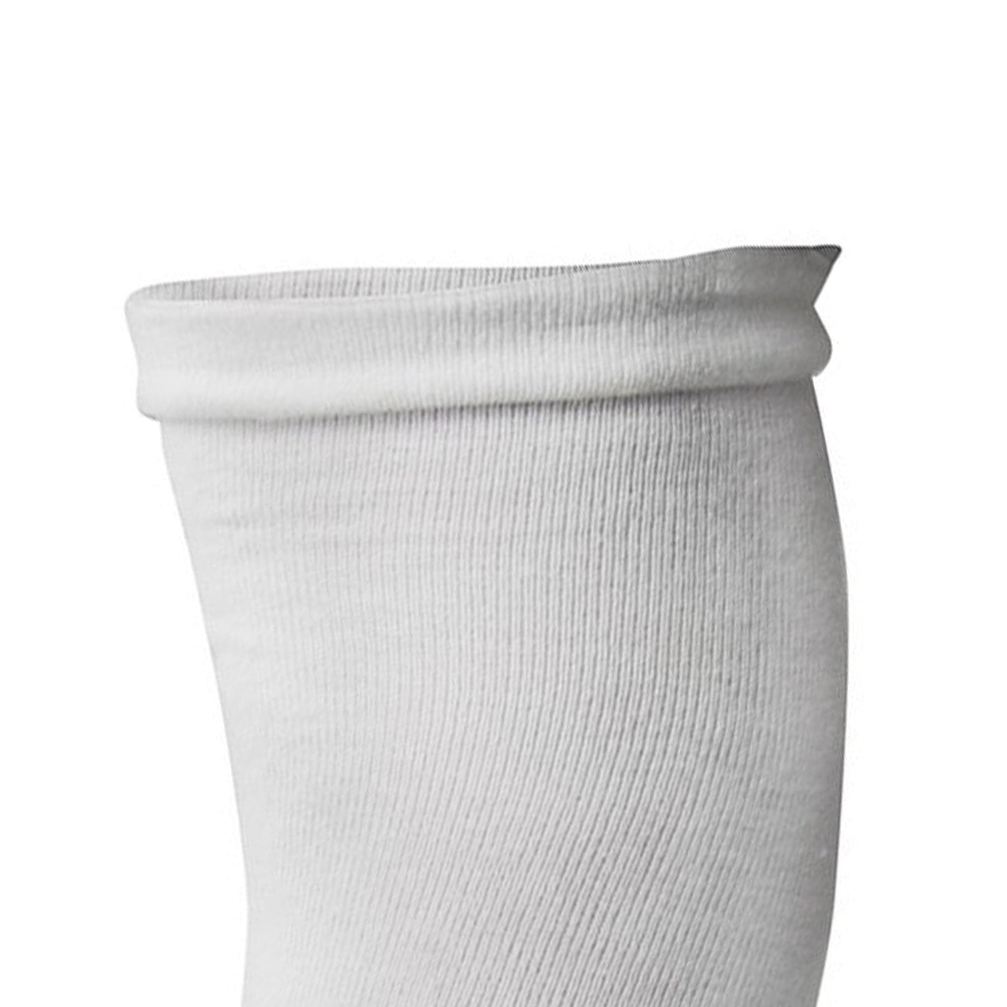 McKesson Protective Skin Sleeve, Arm/Wrist/Hand, with Thumb, Medium, White