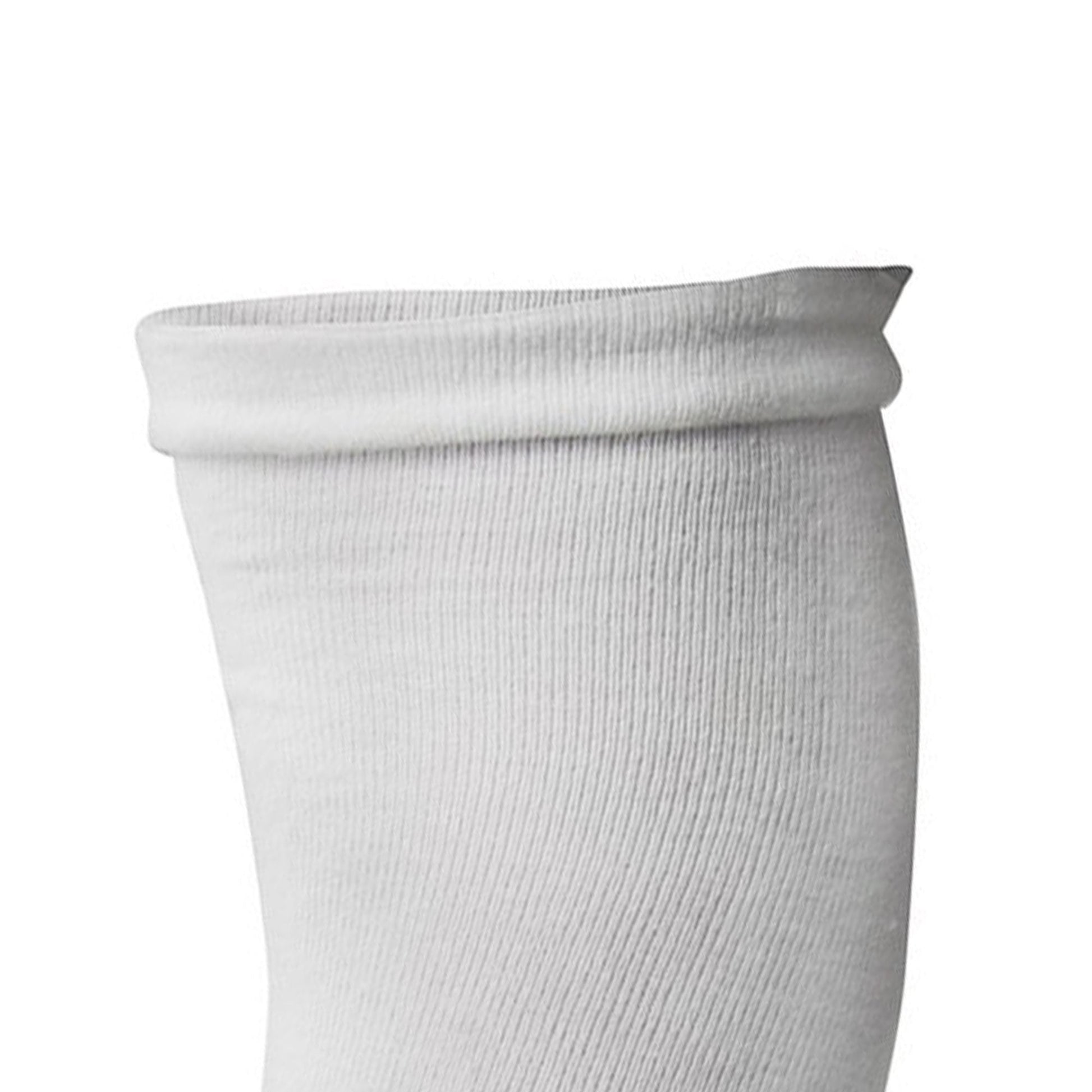 McKesson Protective Skin Sleeve, Arm/Wrist/Hand, with Thumb, Medium, White