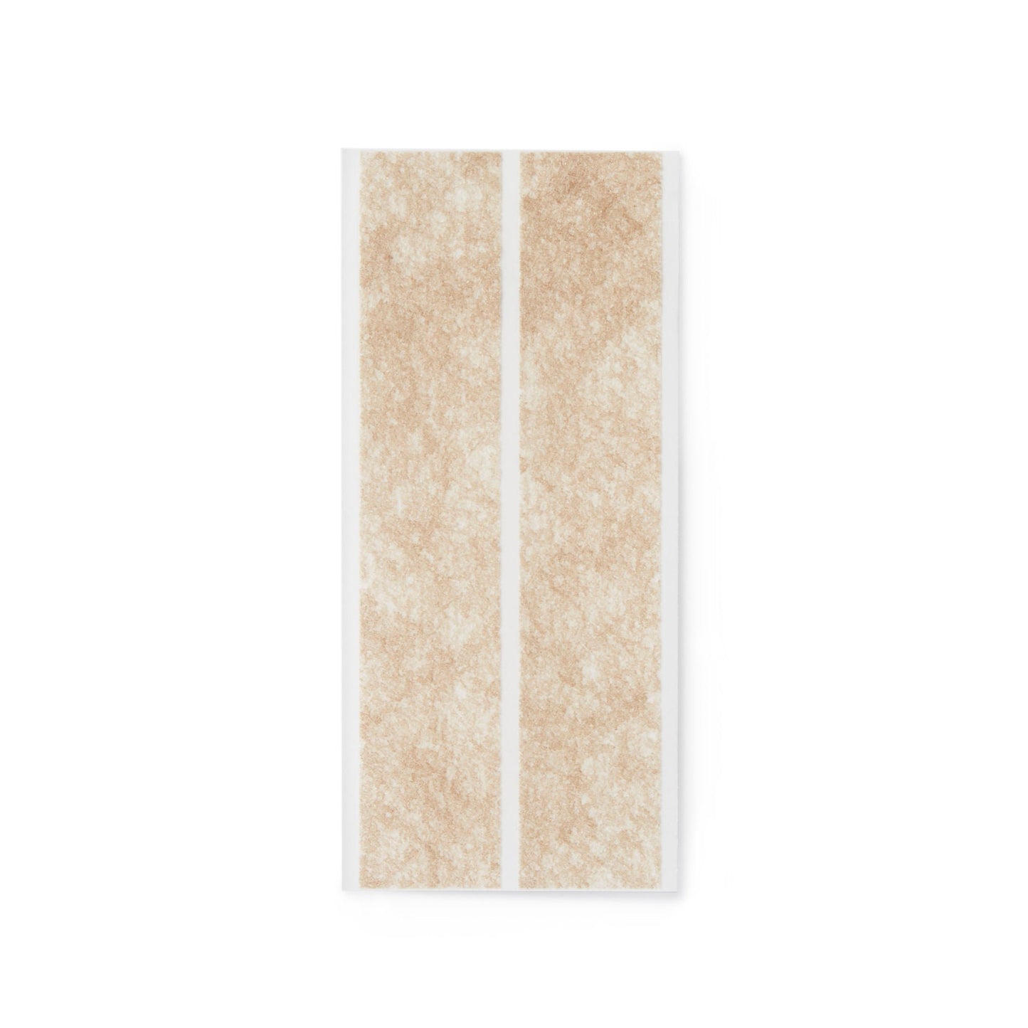 McKesson Nonreinforced Skin Closure Strip, 1 x 5 Inch