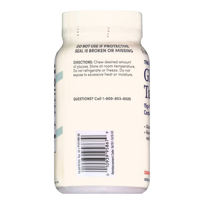 Foster & Thrive™ Trueplus Glucose Tablets Orange