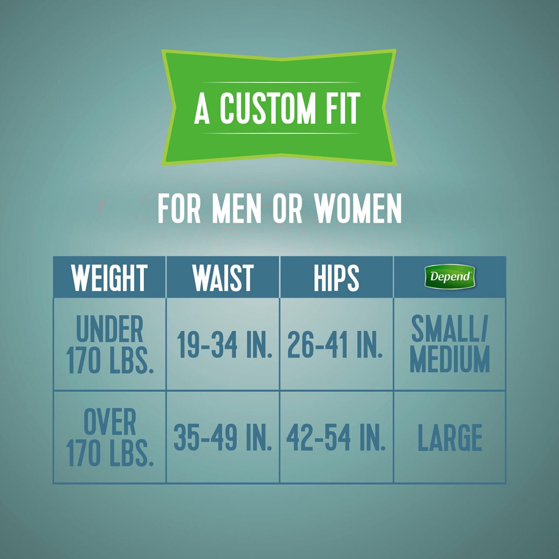 Depend® Fresh Protection™ Maximum Absorbency Underwear, Large