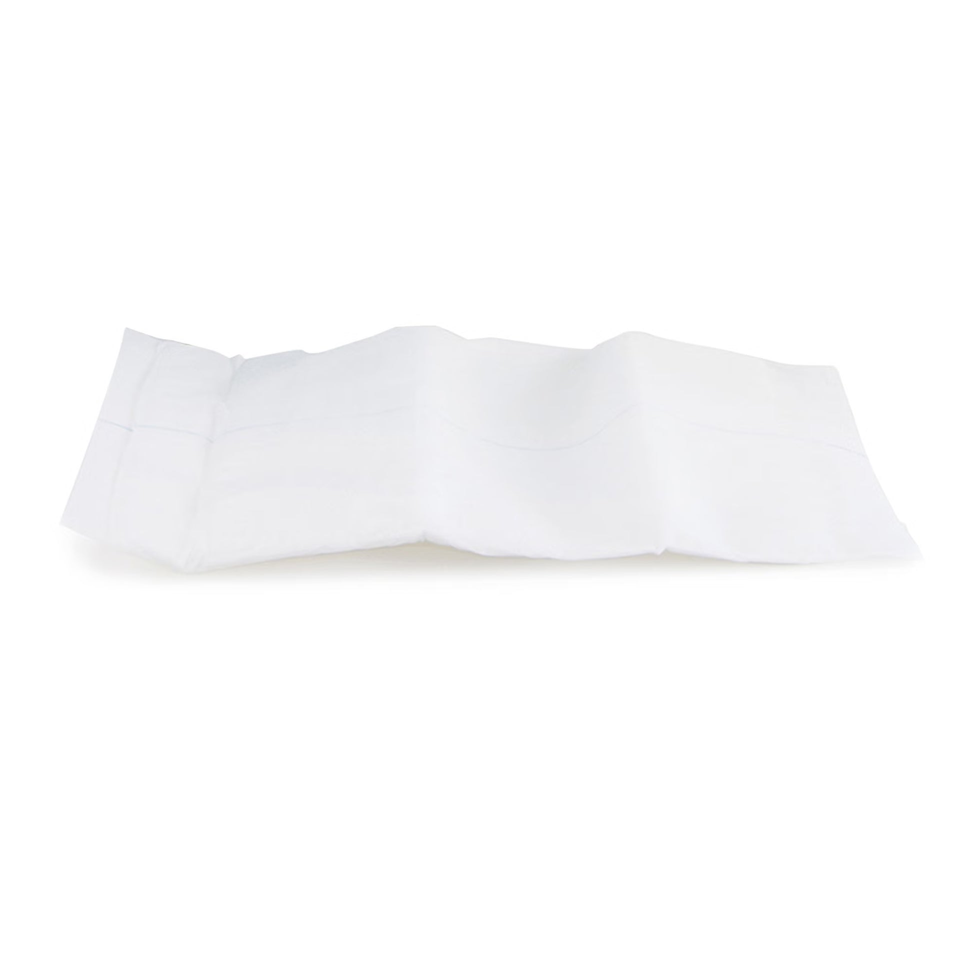 McKesson Sterile Abdominal Pad, 8 x 10 Inch
