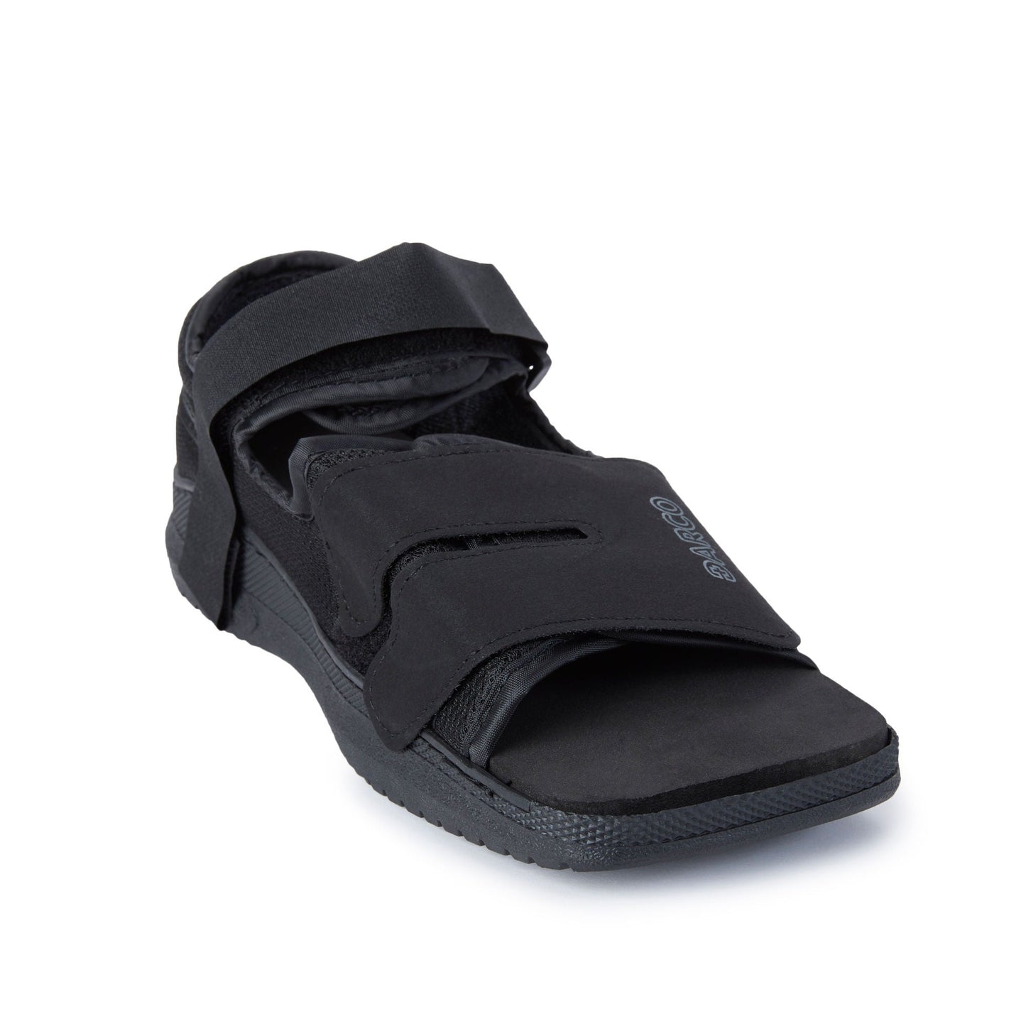 Darco MedSurg™ Post-Op Shoe, Women's, Large, Black