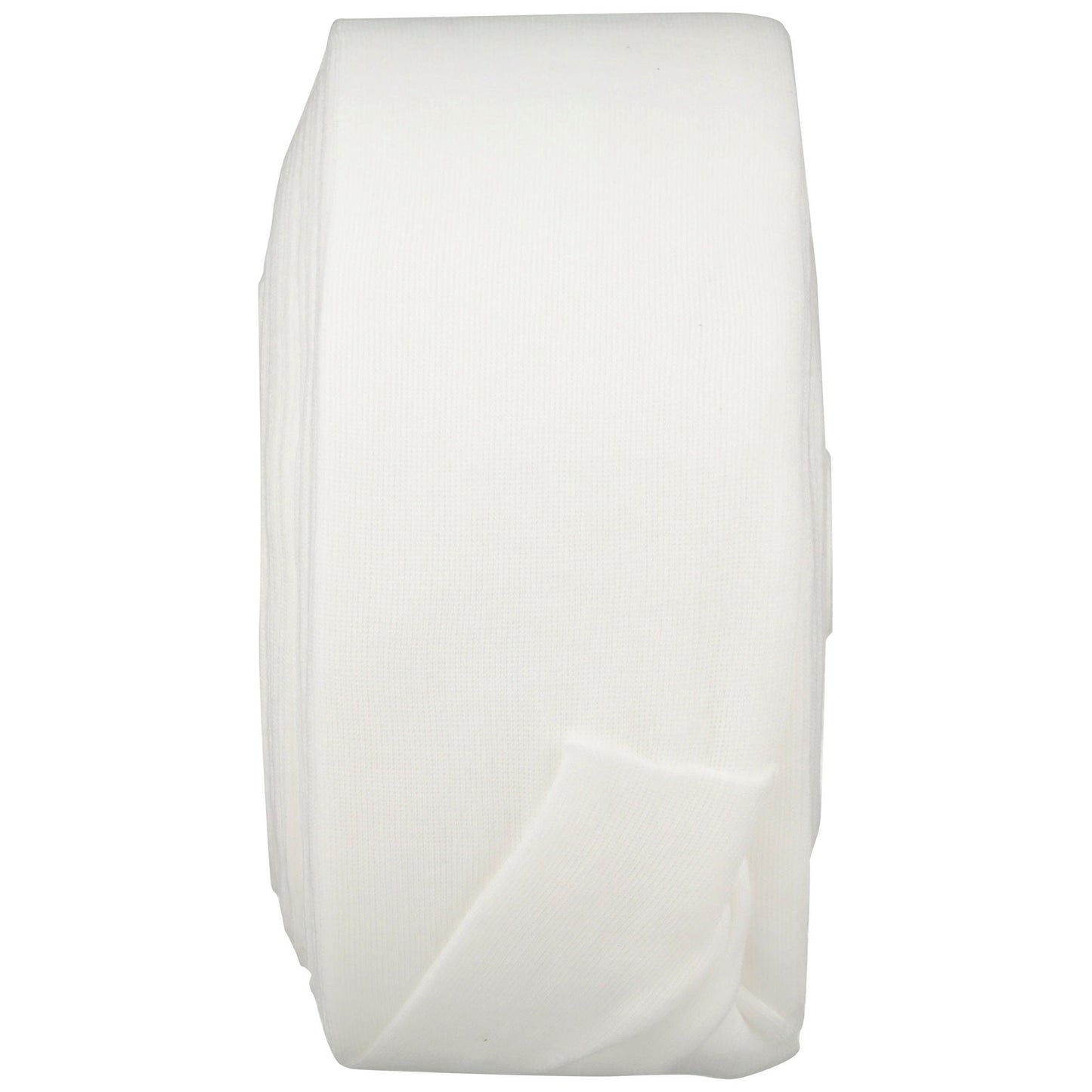 McKesson White Polyester Tubular Stockinette, 4 Inch x 25 Yard