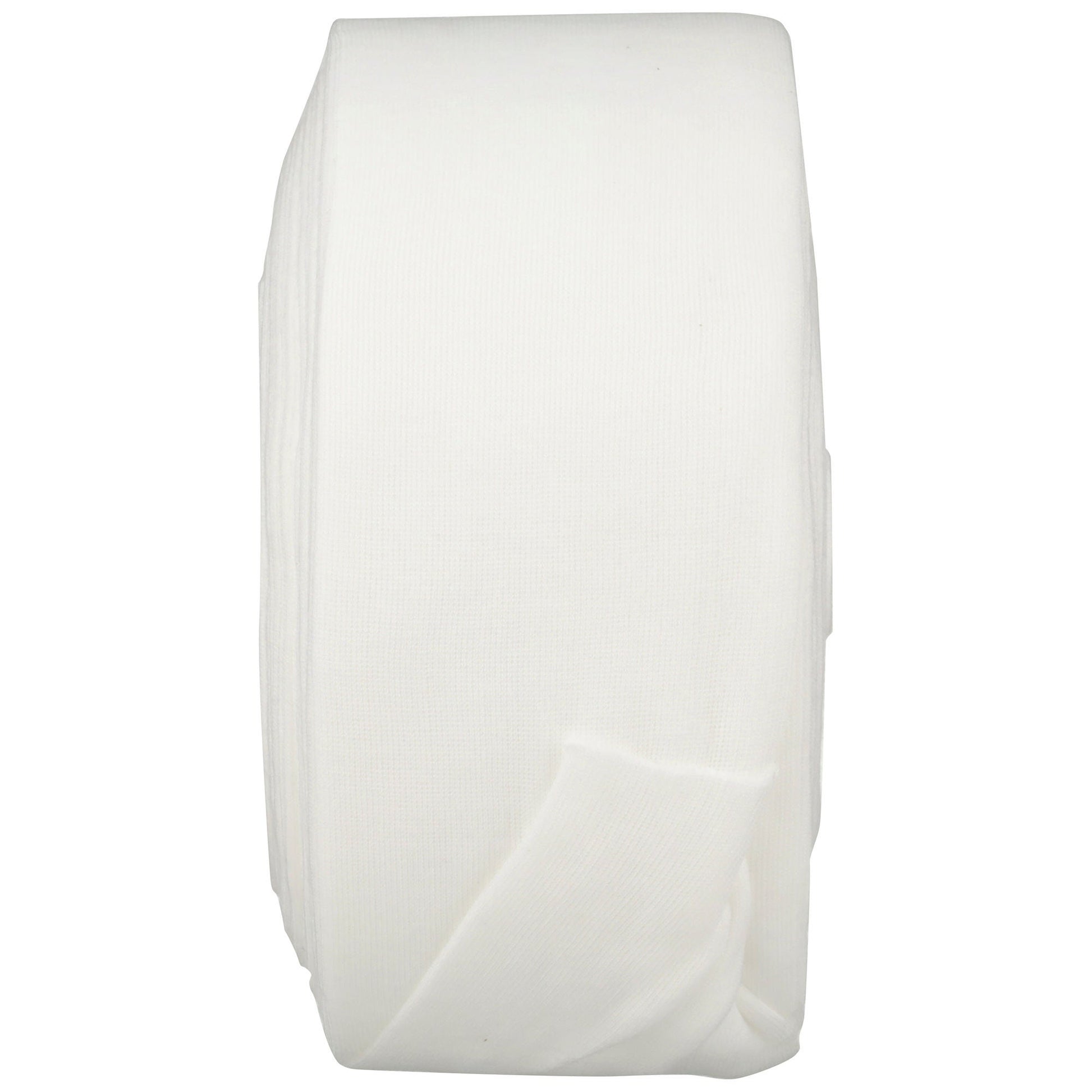 McKesson White Polyester Tubular Stockinette, 4 Inch x 25 Yard