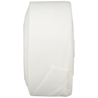 McKesson White Polyester Tubular Stockinette, 4 Inch x 25 Yard