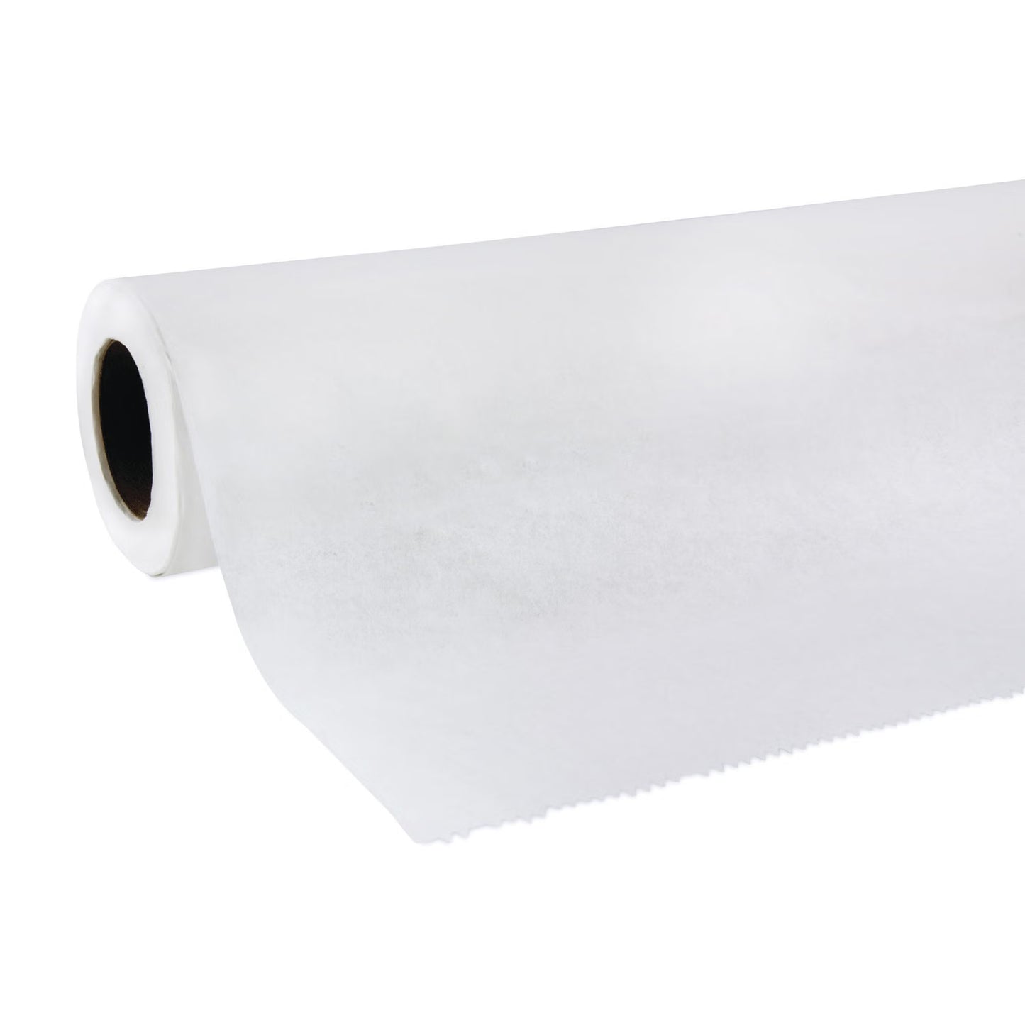 McKesson Smooth Table Paper, 18 Inch x 75 Yard, White
