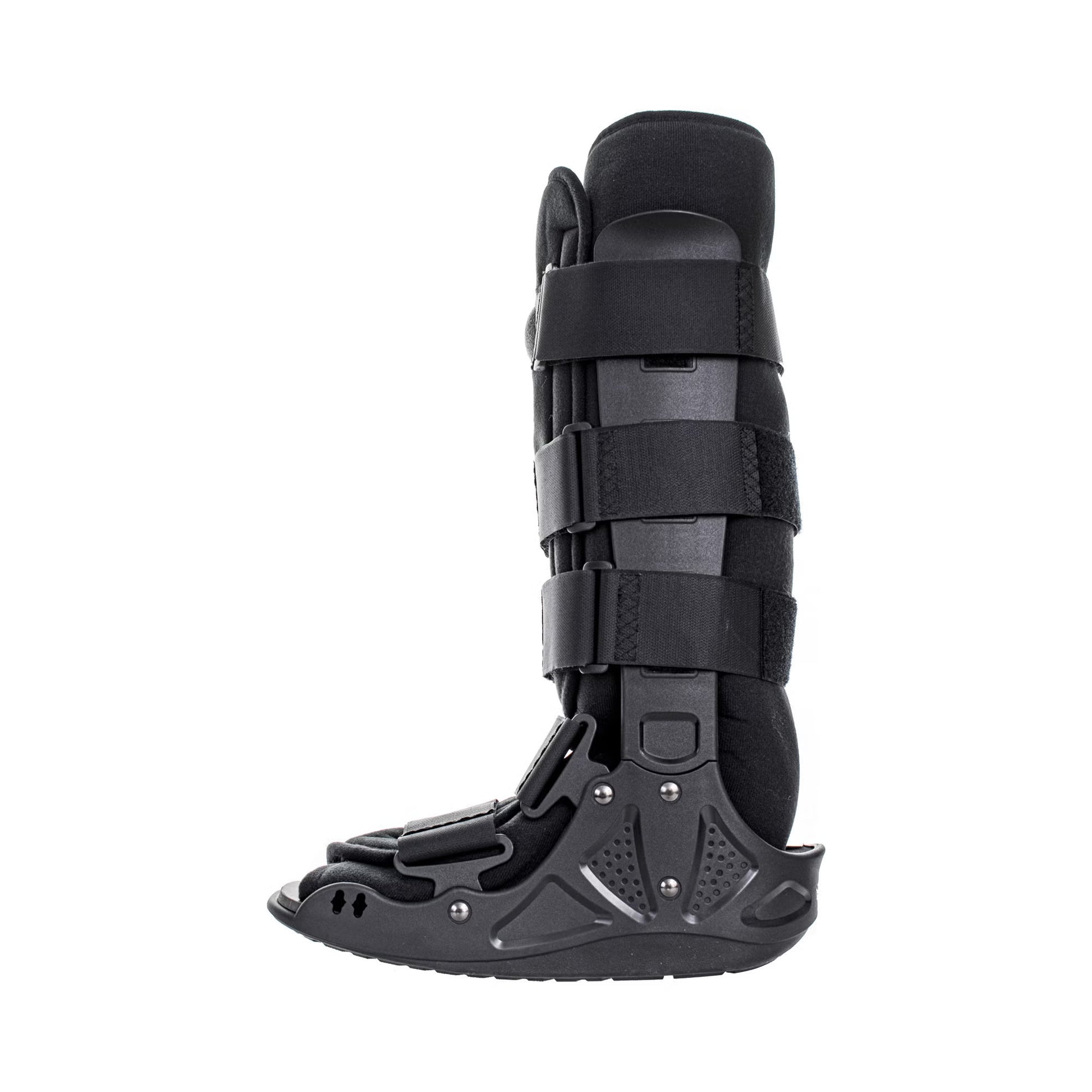 McKesson Pneumatic / Adjustable Air Walker Boot, Medium