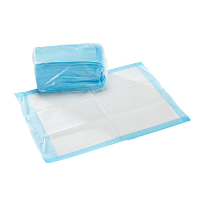 McKesson Procedure Underpad, 23 x 24 Inch