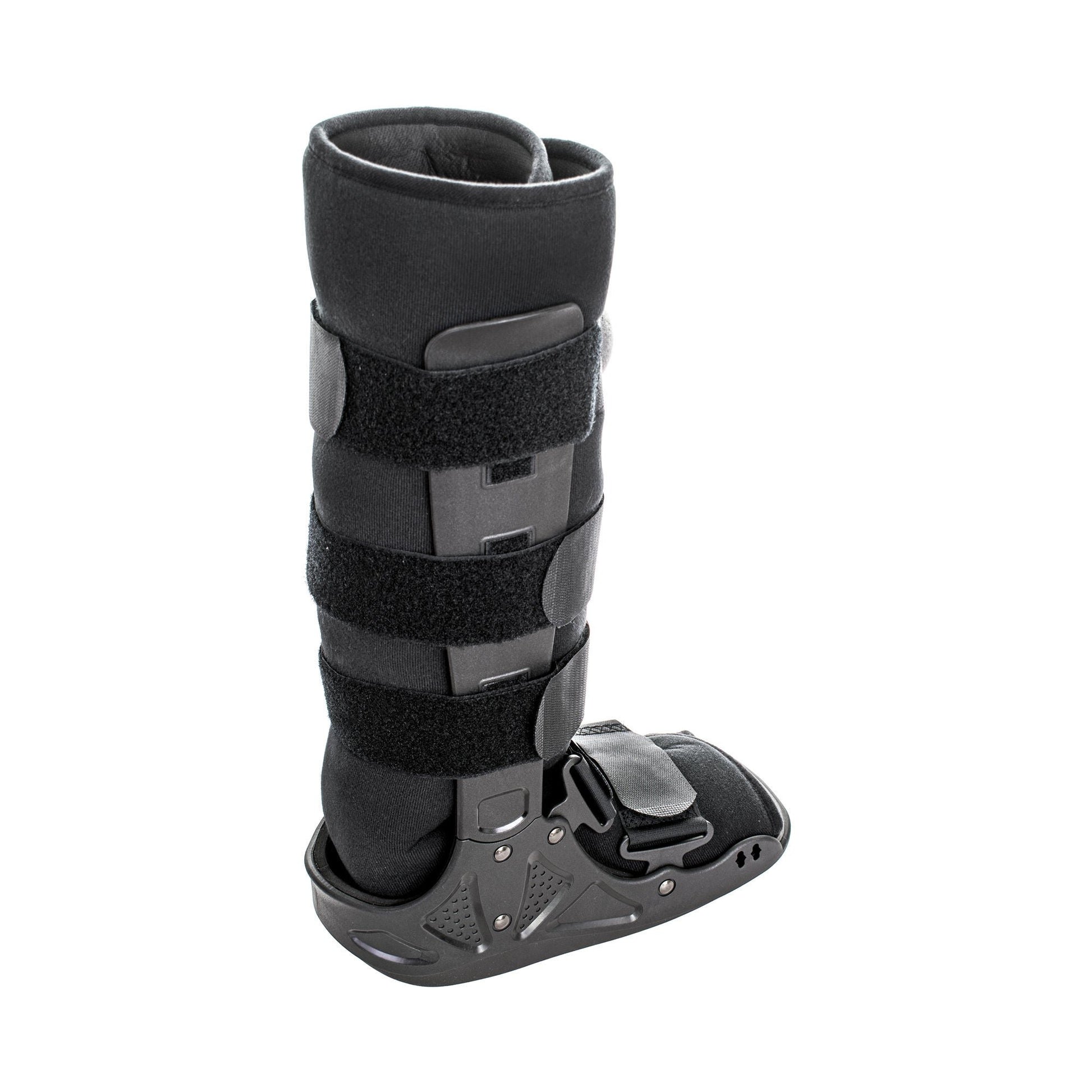 McKesson Pneumatic / Adjustable Air Walker Boot, Extra Large