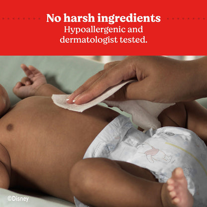 Huggies® Natural Care® Refreshing Baby Wipes