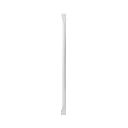 McKesson Flexible Drinking Straw, 7-3/4 Inch Length
