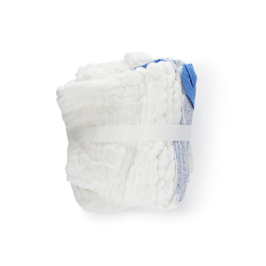 McKesson Laparotomy Sponge, 12 x 12 Inch