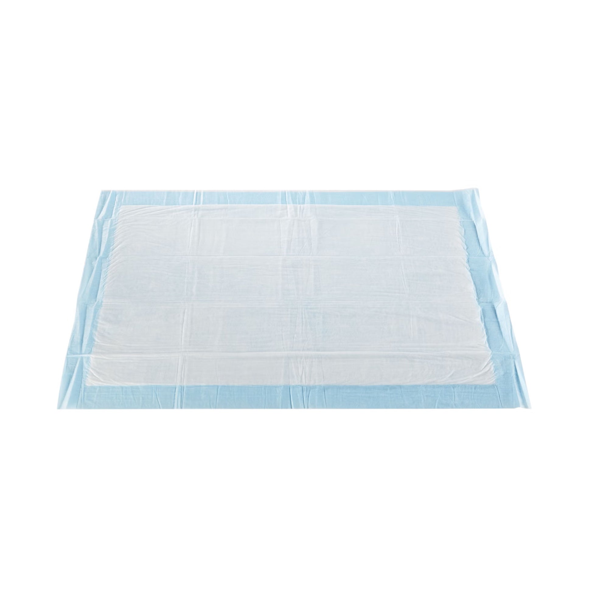 McKesson Classic Plus Light Absorbency Underpads, 23 x 36 Inch